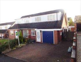 3 Bedroom Semi-Detac...